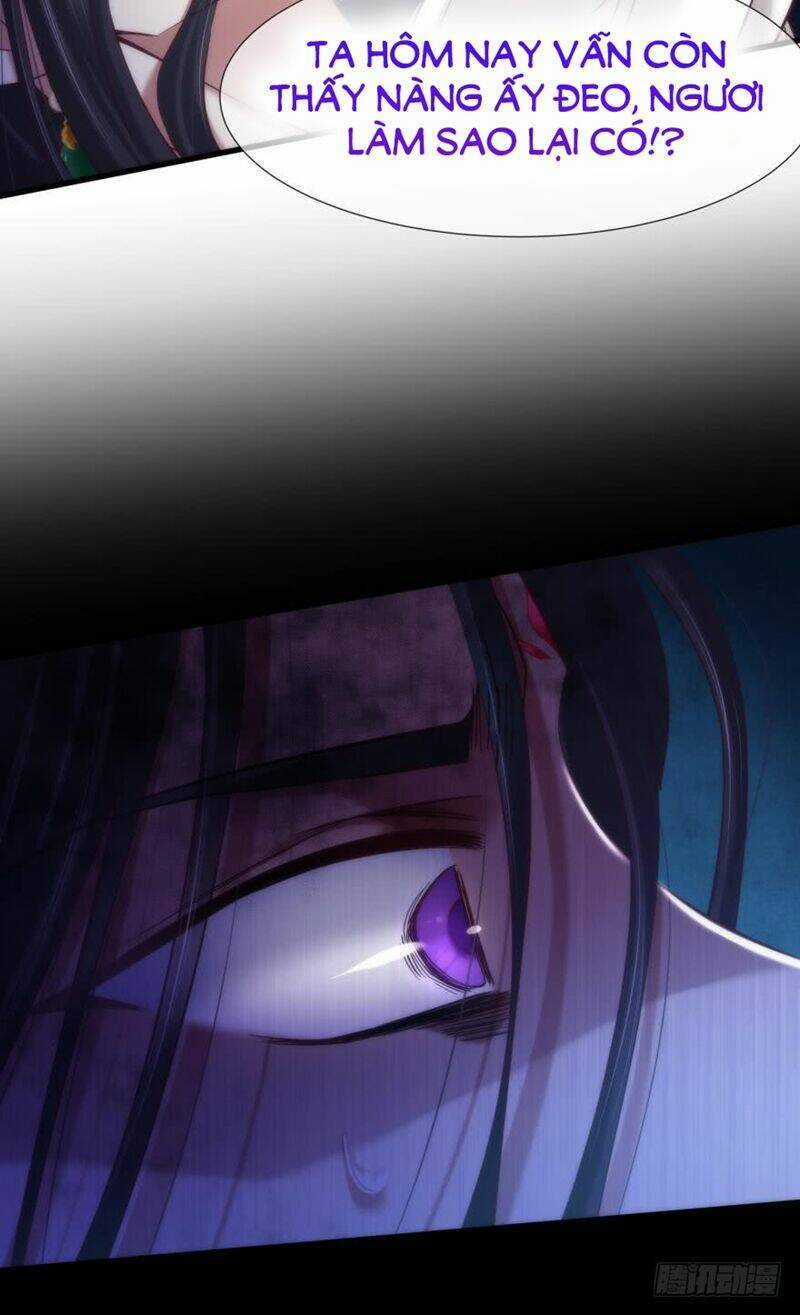 Một Vạn Tư Thế Công Lược Yêu Nam Chapter 140 trang 42