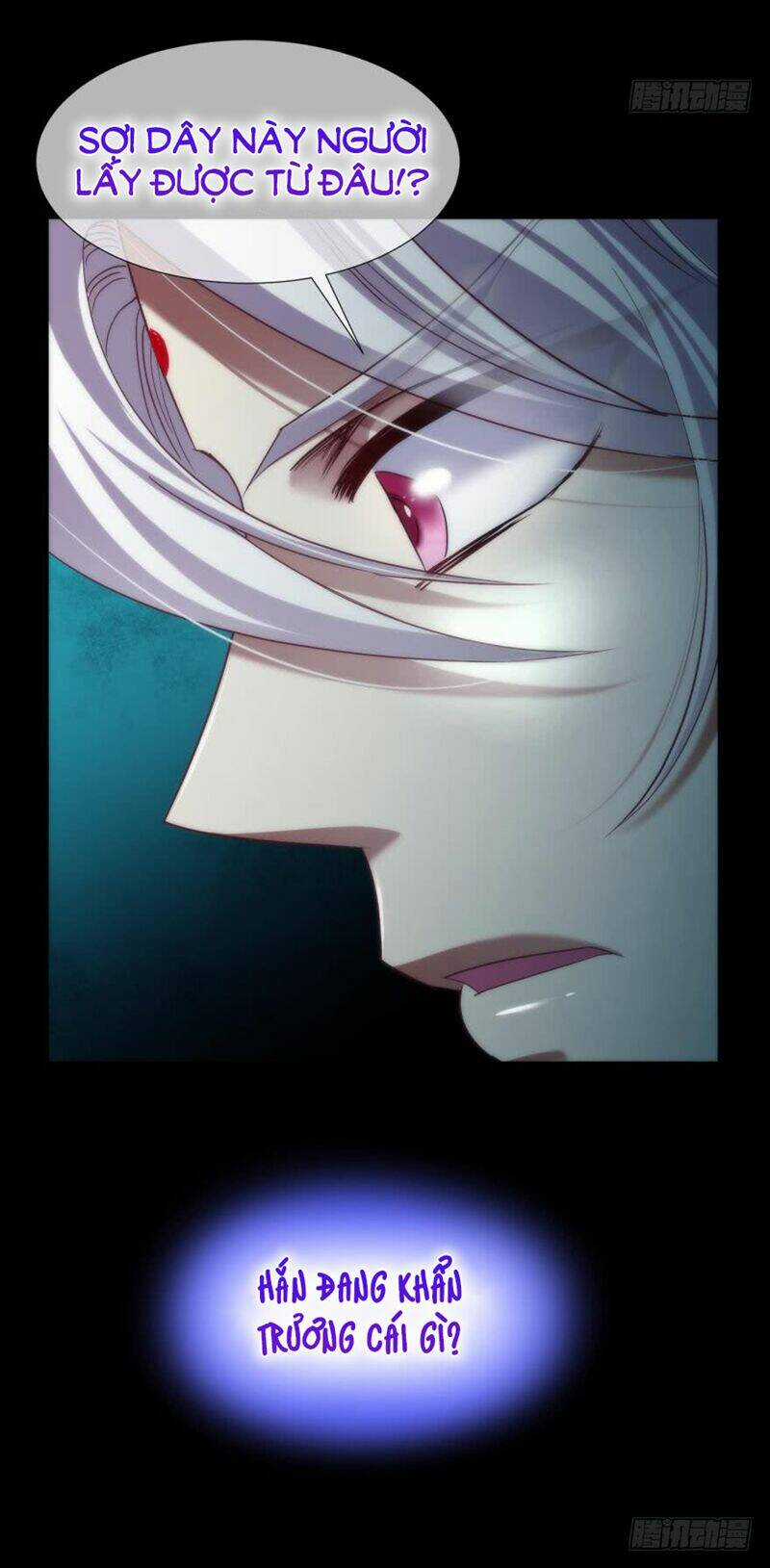 Một Vạn Tư Thế Công Lược Yêu Nam Chapter 140 trang 45