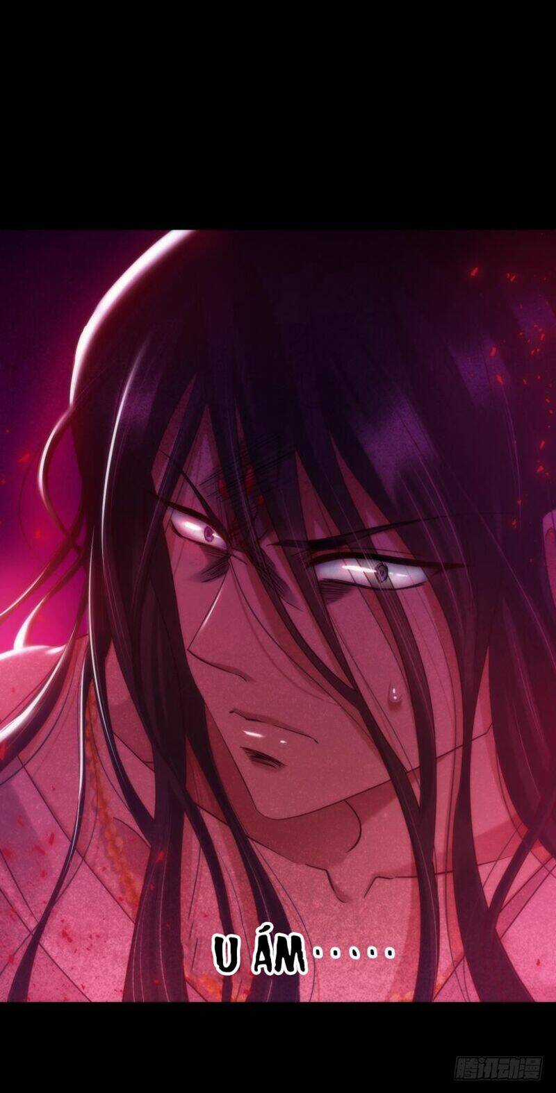 Một Vạn Tư Thế Công Lược Yêu Nam Chapter 140 trang 46