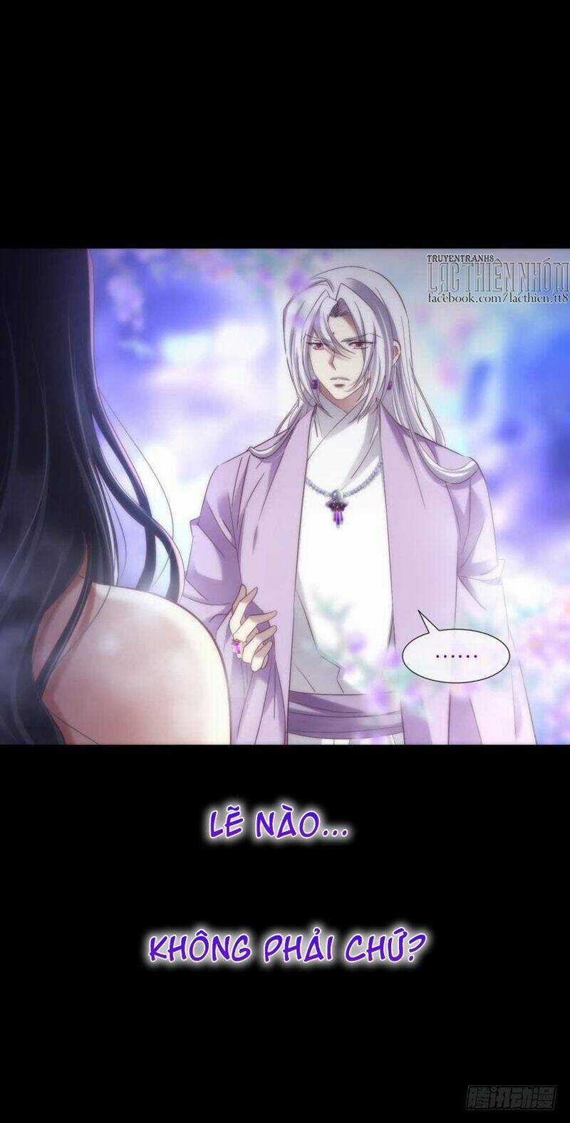 Một Vạn Tư Thế Công Lược Yêu Nam Chapter 140 trang 47