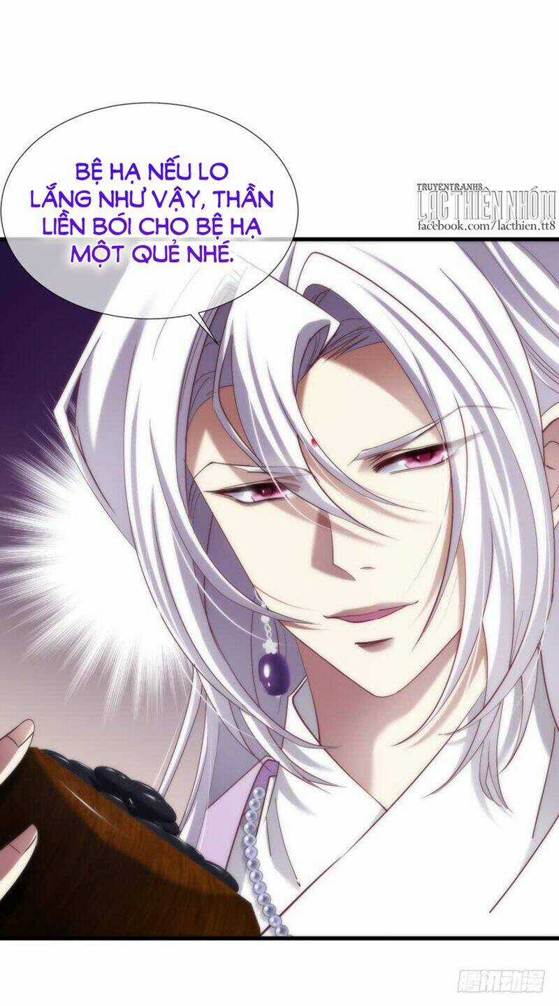 Một Vạn Tư Thế Công Lược Yêu Nam Chapter 140 trang 8