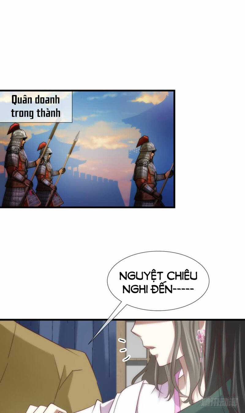 Một Vạn Tư Thế Công Lược Yêu Nam Chapter 141 trang 10