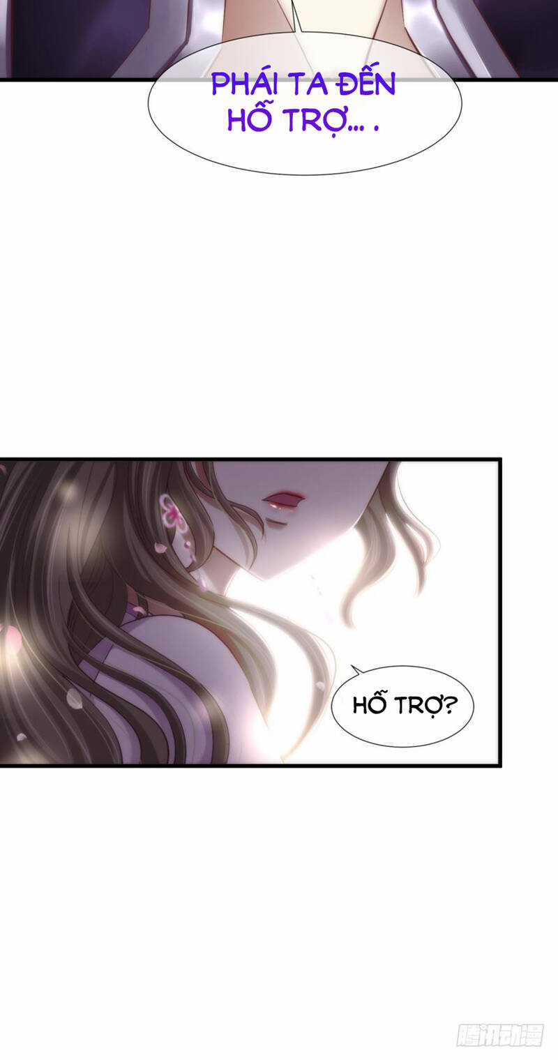 Một Vạn Tư Thế Công Lược Yêu Nam Chapter 141 trang 14