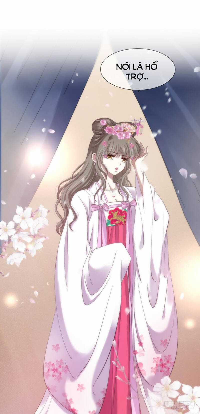 Một Vạn Tư Thế Công Lược Yêu Nam Chapter 141 trang 15