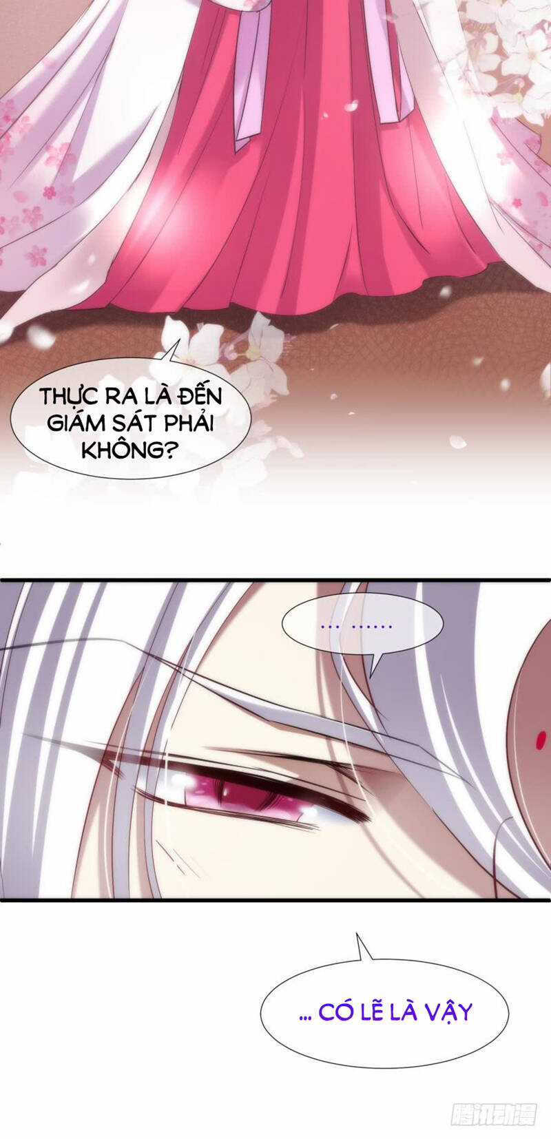 Một Vạn Tư Thế Công Lược Yêu Nam Chapter 141 trang 16