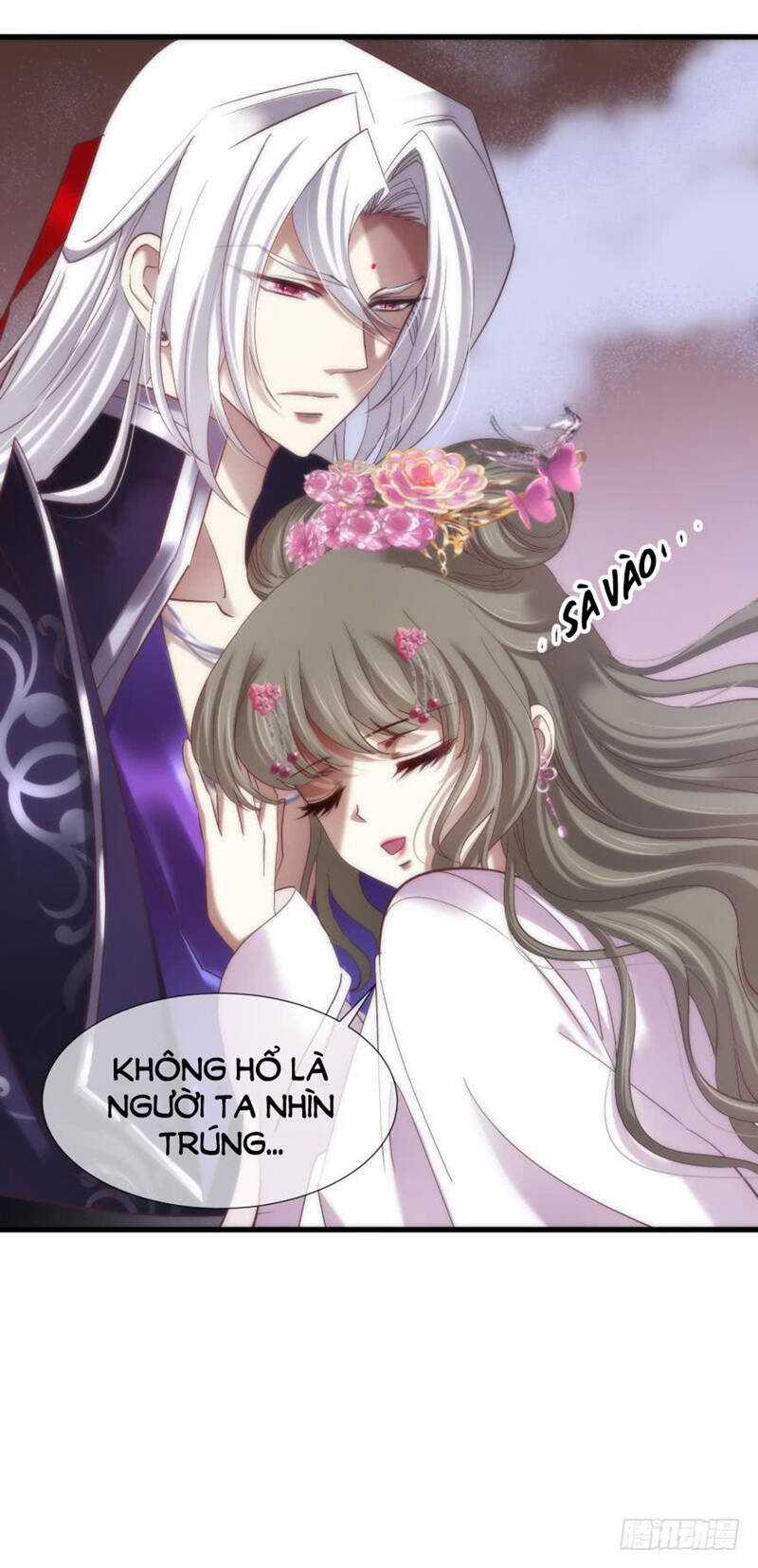 Một Vạn Tư Thế Công Lược Yêu Nam Chapter 141 trang 18