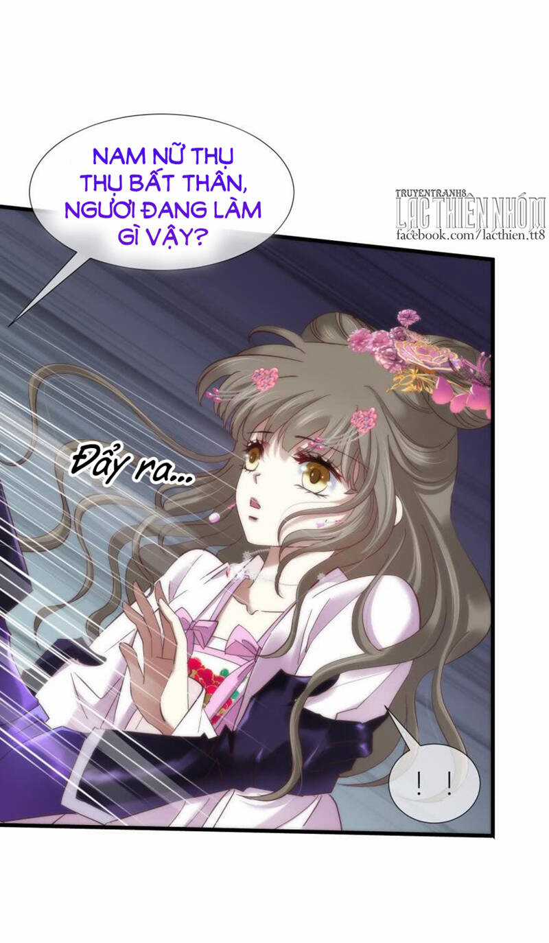 Một Vạn Tư Thế Công Lược Yêu Nam Chapter 141 trang 19