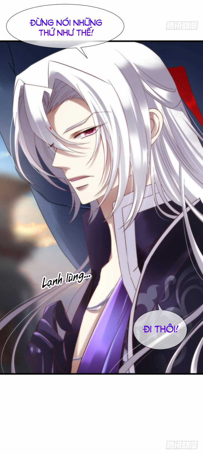 Một Vạn Tư Thế Công Lược Yêu Nam Chapter 141 trang 20