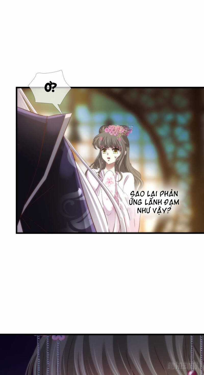 Một Vạn Tư Thế Công Lược Yêu Nam Chapter 141 trang 21