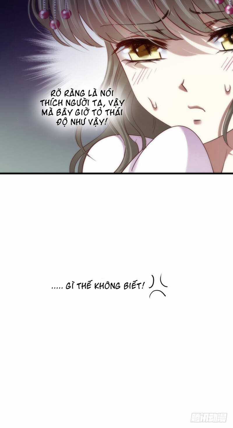 Một Vạn Tư Thế Công Lược Yêu Nam Chapter 141 trang 22