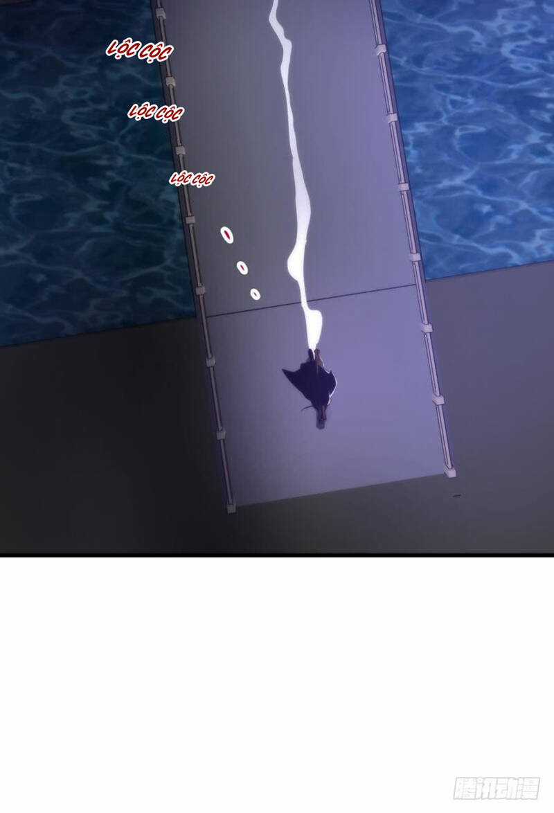 Một Vạn Tư Thế Công Lược Yêu Nam Chapter 141 trang 24