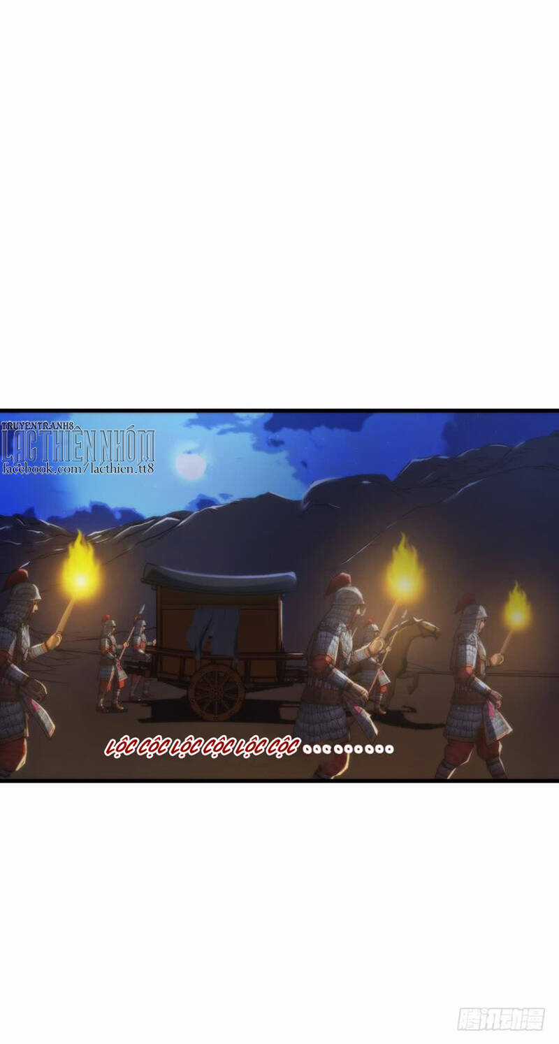 Một Vạn Tư Thế Công Lược Yêu Nam Chapter 141 trang 27