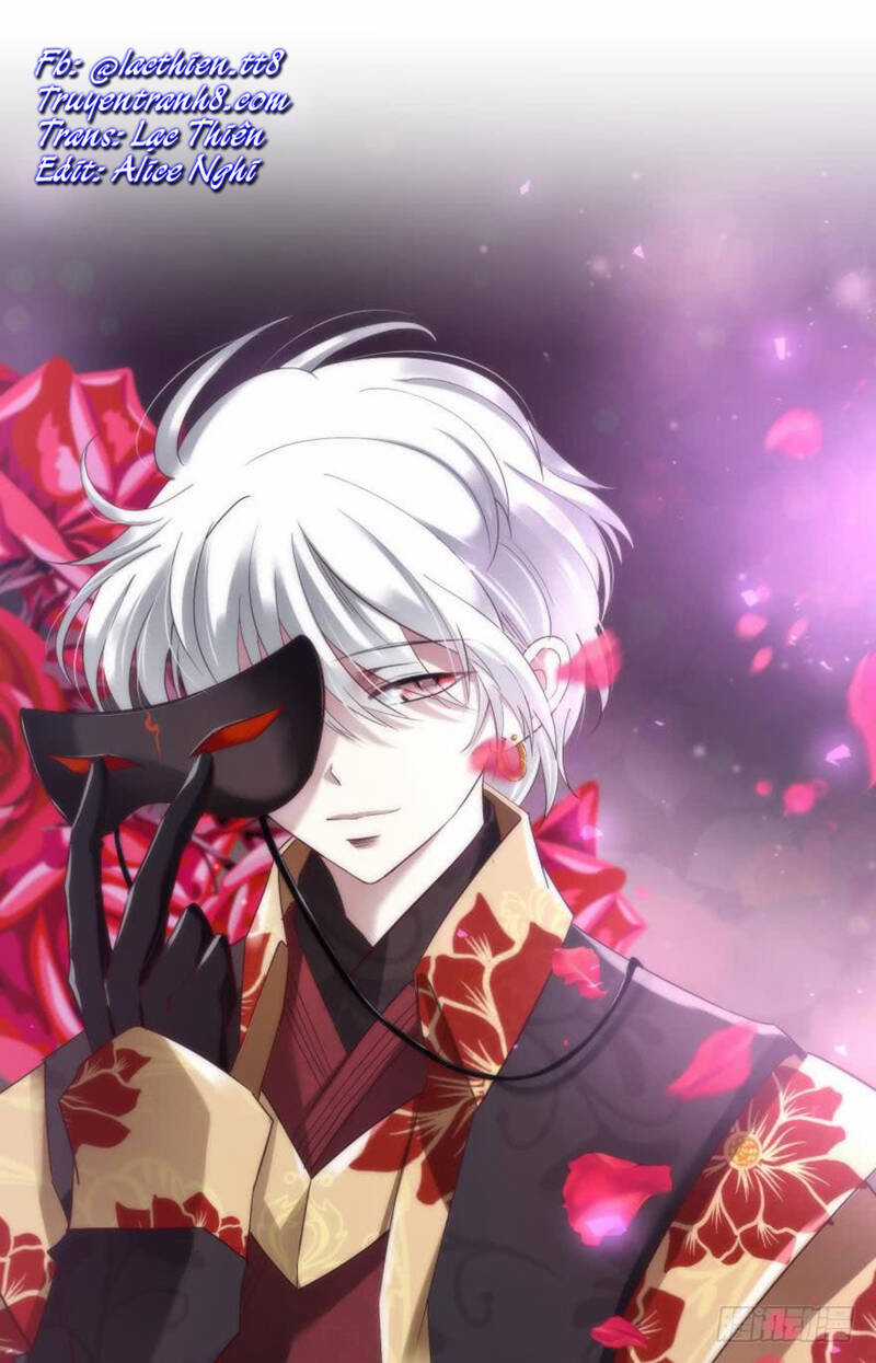 Một Vạn Tư Thế Công Lược Yêu Nam Chapter 141 trang 3