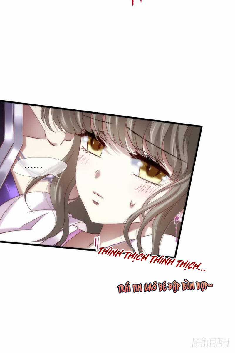 Một Vạn Tư Thế Công Lược Yêu Nam Chapter 141 trang 31