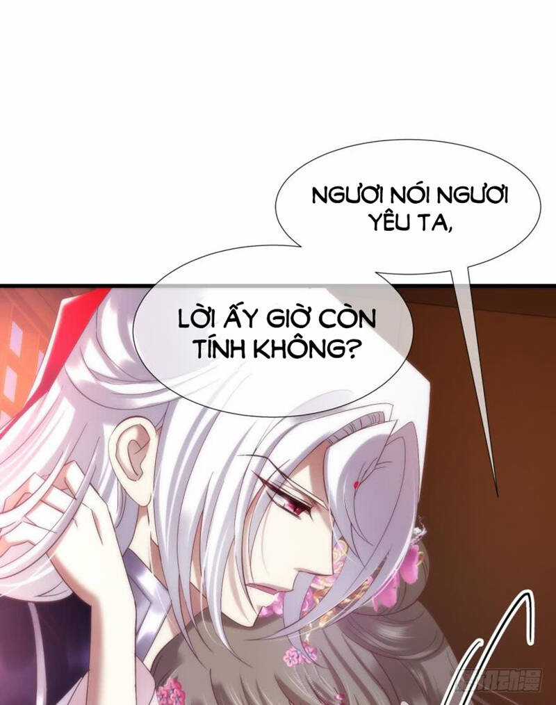 Một Vạn Tư Thế Công Lược Yêu Nam Chapter 141 trang 32