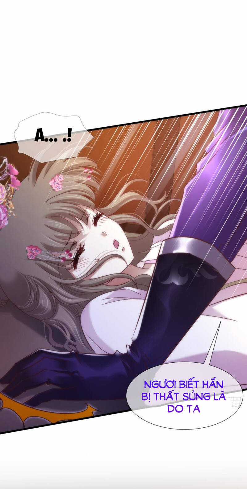 Một Vạn Tư Thế Công Lược Yêu Nam Chapter 141 trang 36