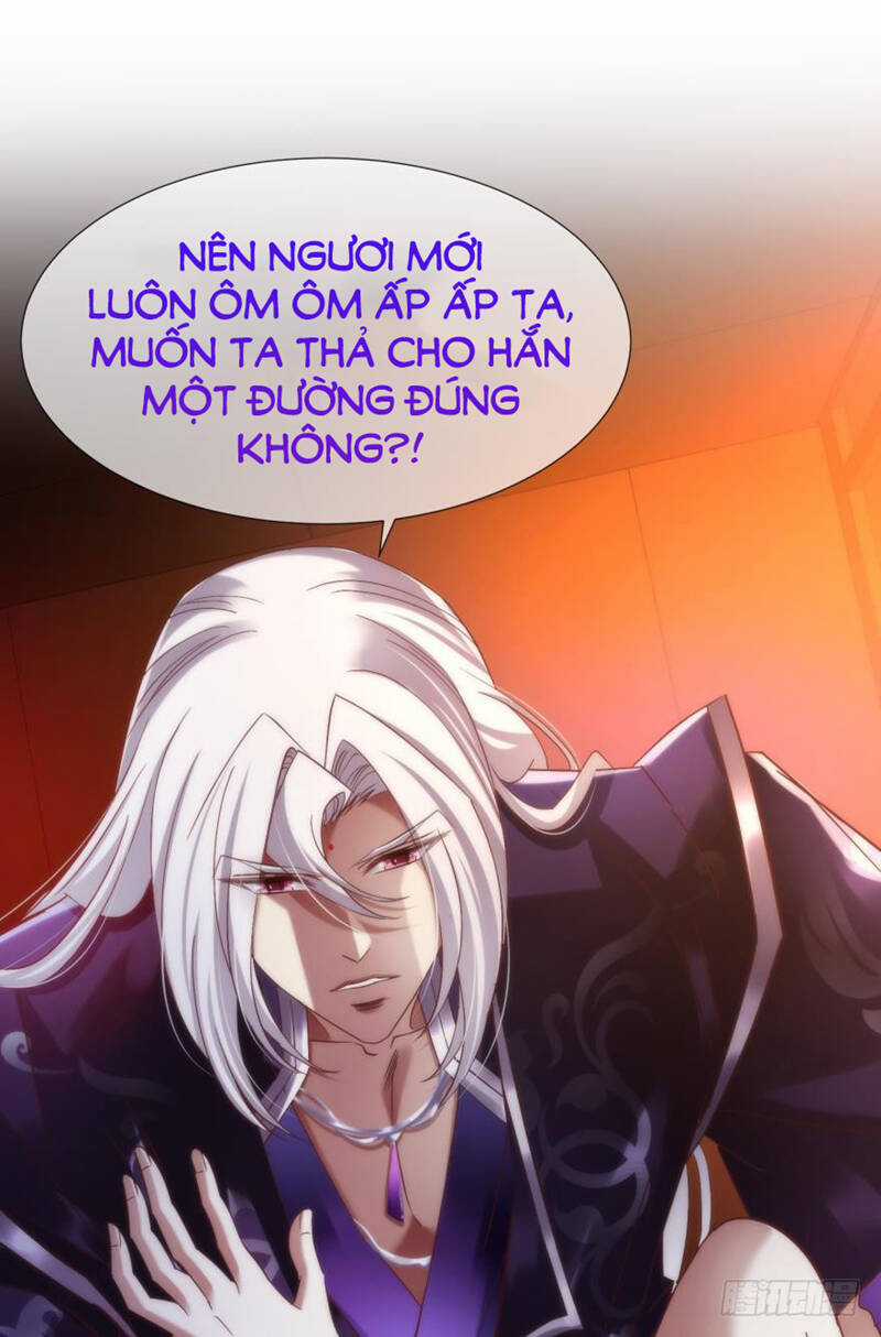 Một Vạn Tư Thế Công Lược Yêu Nam Chapter 141 trang 37