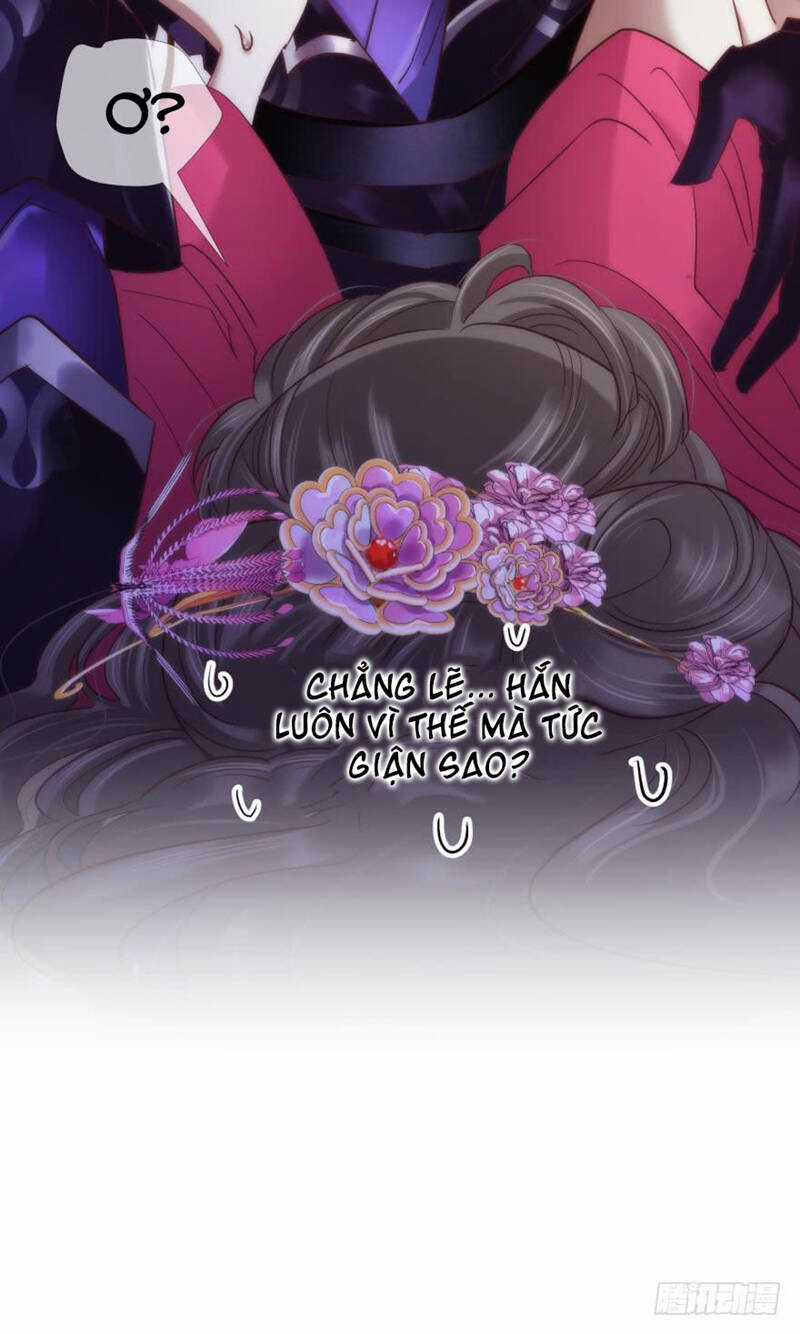 Một Vạn Tư Thế Công Lược Yêu Nam Chapter 141 trang 38