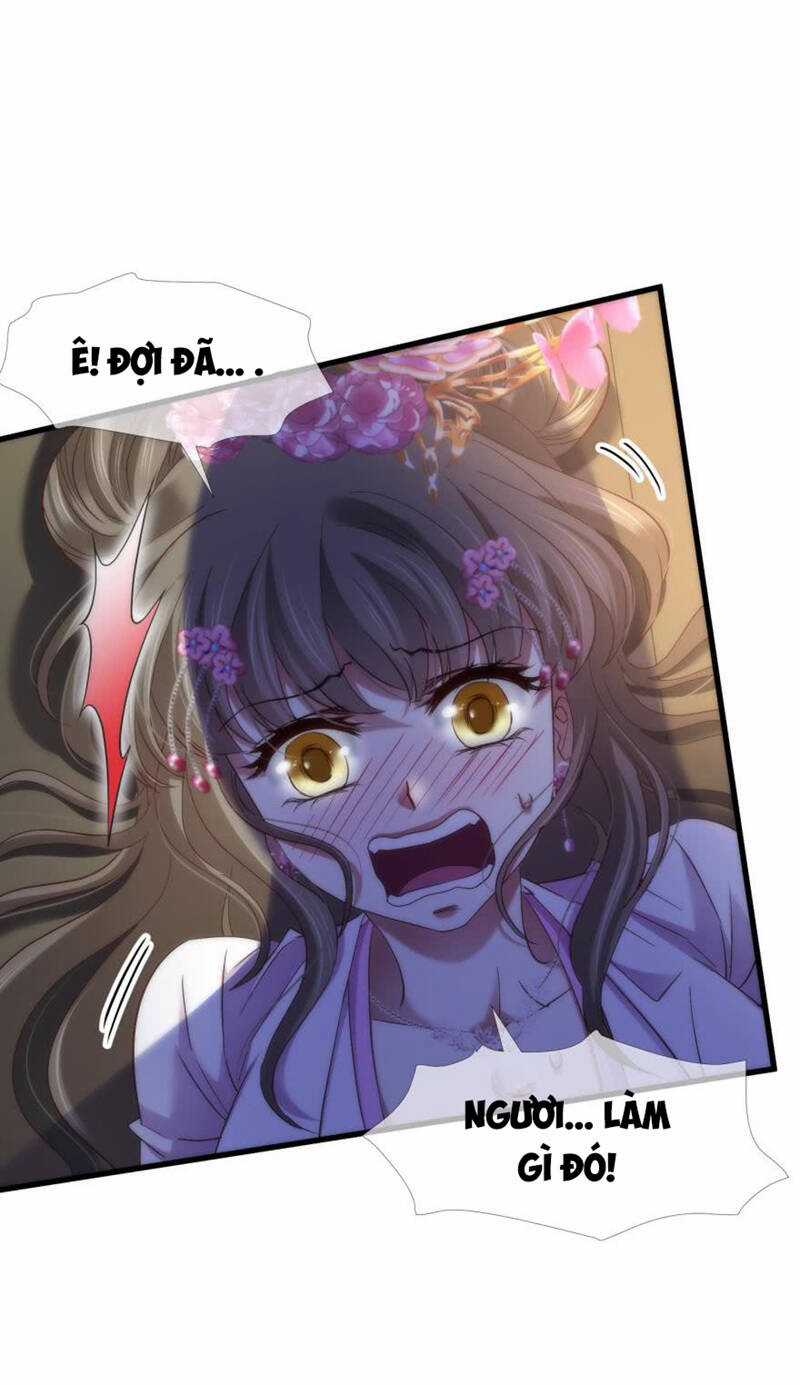 Một Vạn Tư Thế Công Lược Yêu Nam Chapter 141 trang 39