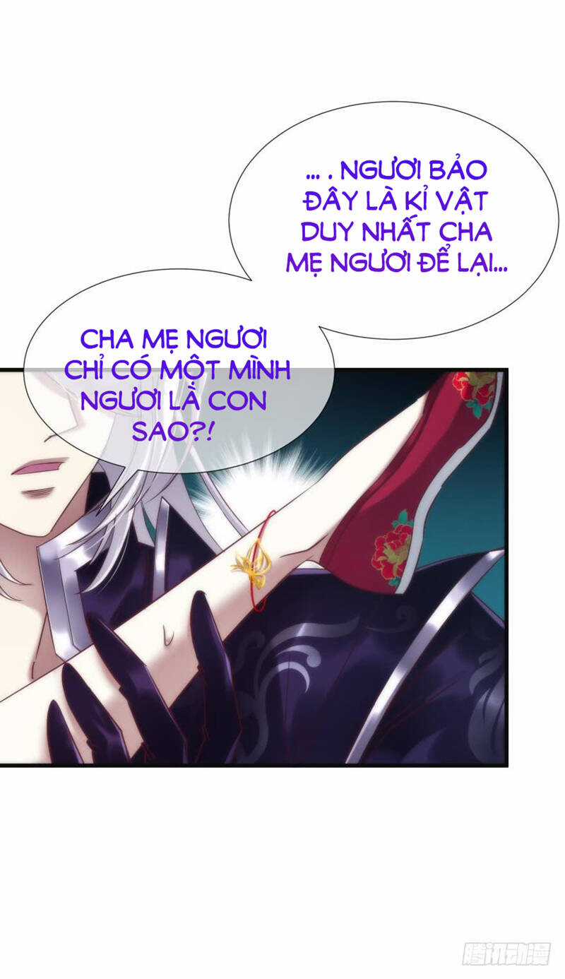 Một Vạn Tư Thế Công Lược Yêu Nam Chapter 141 trang 41