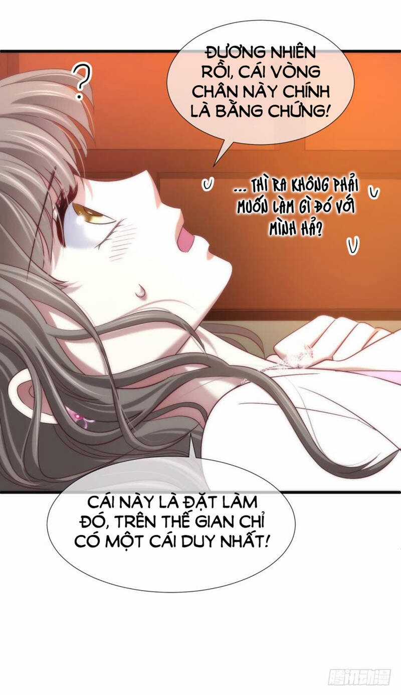 Một Vạn Tư Thế Công Lược Yêu Nam Chapter 141 trang 42