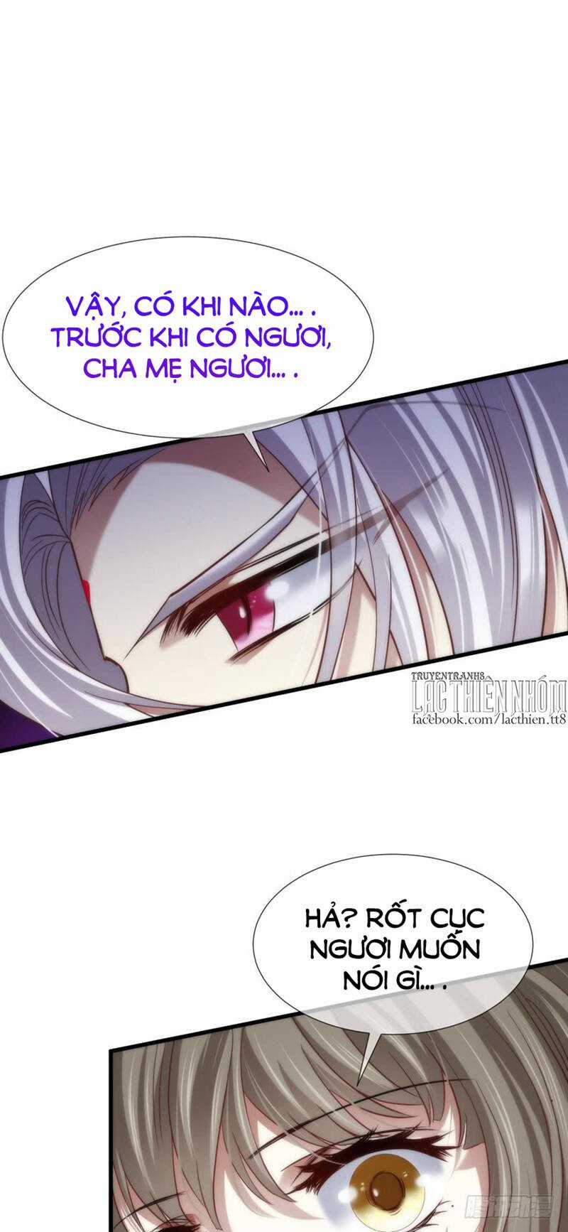 Một Vạn Tư Thế Công Lược Yêu Nam Chapter 141 trang 43