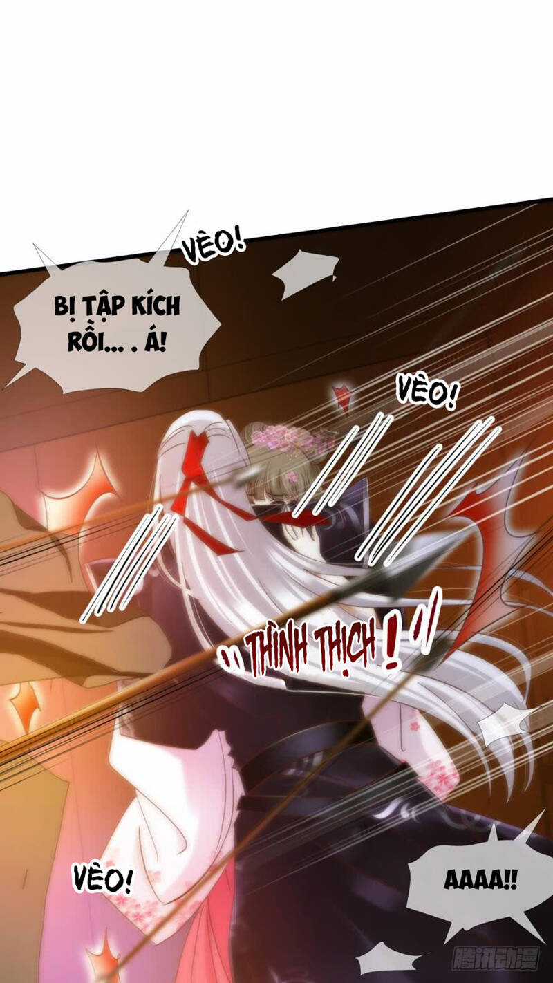 Một Vạn Tư Thế Công Lược Yêu Nam Chapter 141 trang 46