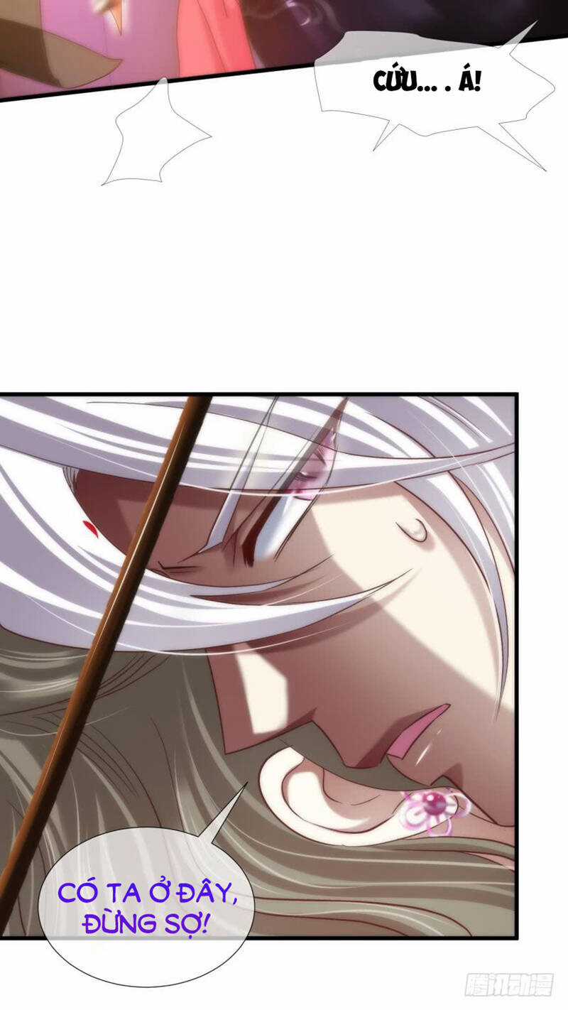 Một Vạn Tư Thế Công Lược Yêu Nam Chapter 141 trang 47