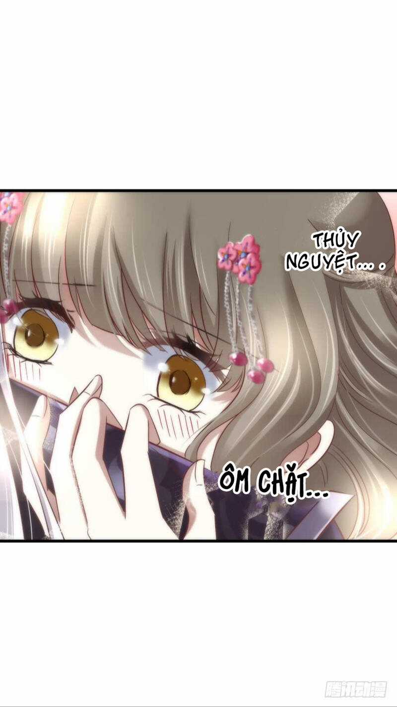 Một Vạn Tư Thế Công Lược Yêu Nam Chapter 141 trang 48