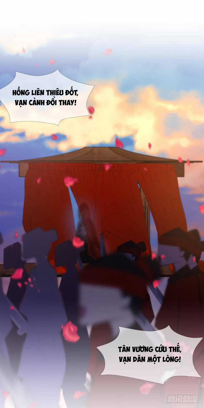 Một Vạn Tư Thế Công Lược Yêu Nam Chapter 141 trang 5