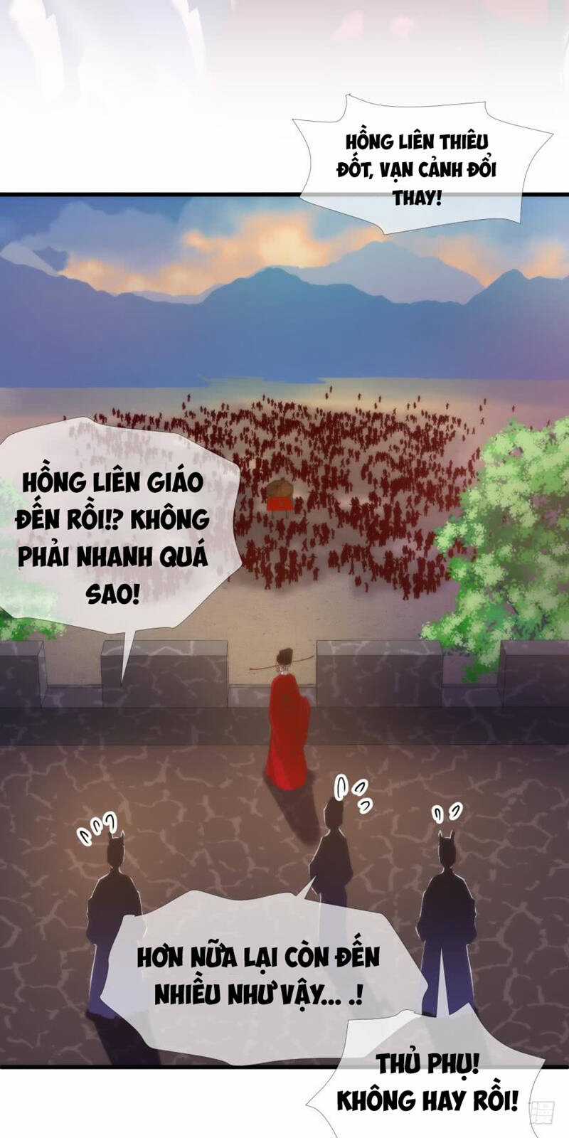 Một Vạn Tư Thế Công Lược Yêu Nam Chapter 141 trang 6