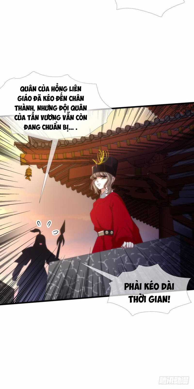 Một Vạn Tư Thế Công Lược Yêu Nam Chapter 141 trang 7