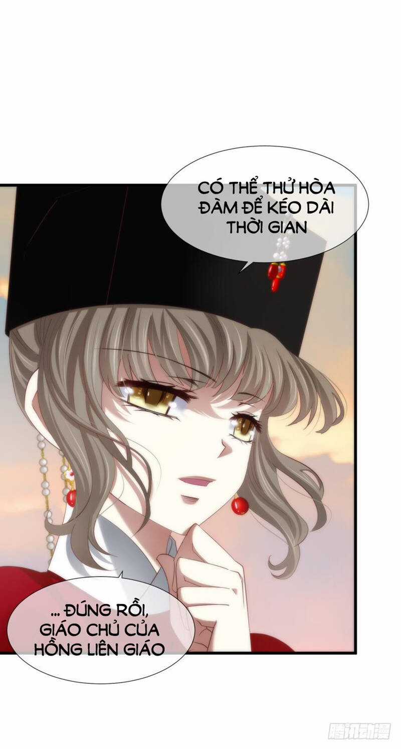 Một Vạn Tư Thế Công Lược Yêu Nam Chapter 141 trang 8