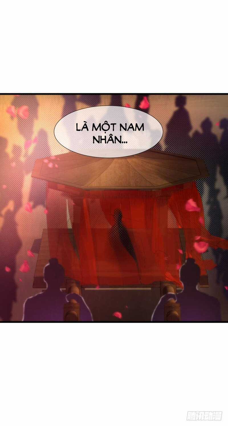 Một Vạn Tư Thế Công Lược Yêu Nam Chapter 141 trang 9