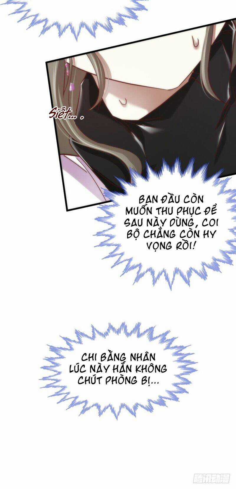 Một Vạn Tư Thế Công Lược Yêu Nam Chapter 142 trang 14
