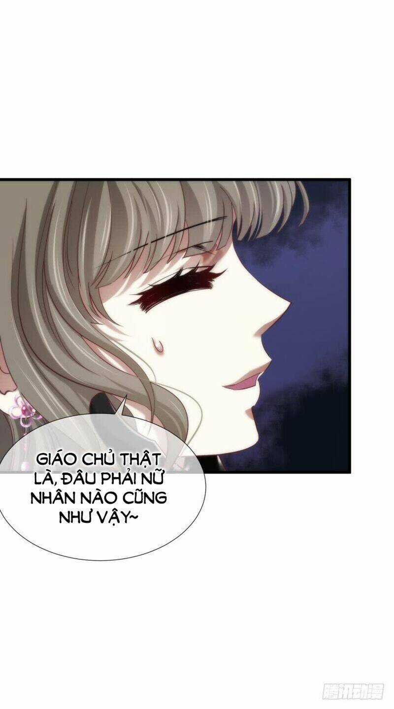 Một Vạn Tư Thế Công Lược Yêu Nam Chapter 142 trang 15