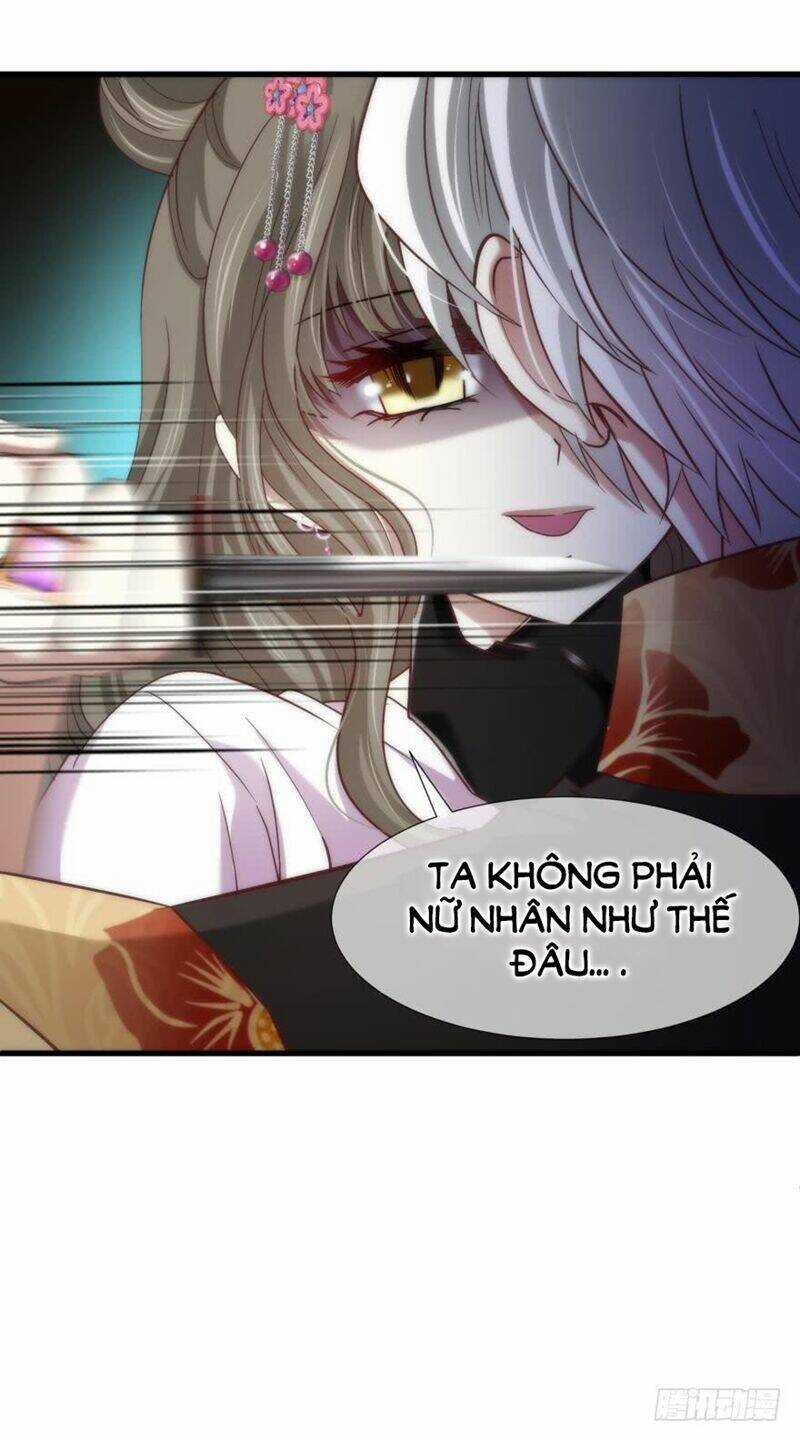 Một Vạn Tư Thế Công Lược Yêu Nam Chapter 142 trang 16