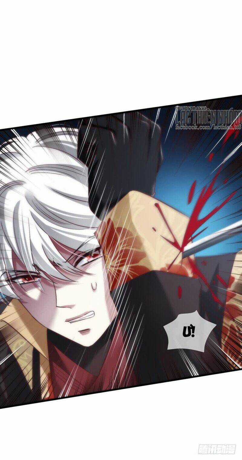 Một Vạn Tư Thế Công Lược Yêu Nam Chapter 142 trang 17