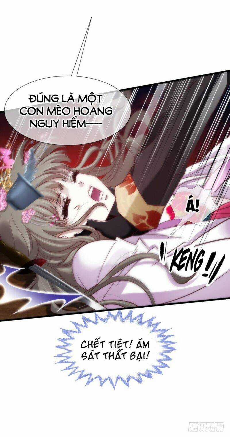 Một Vạn Tư Thế Công Lược Yêu Nam Chapter 142 trang 18