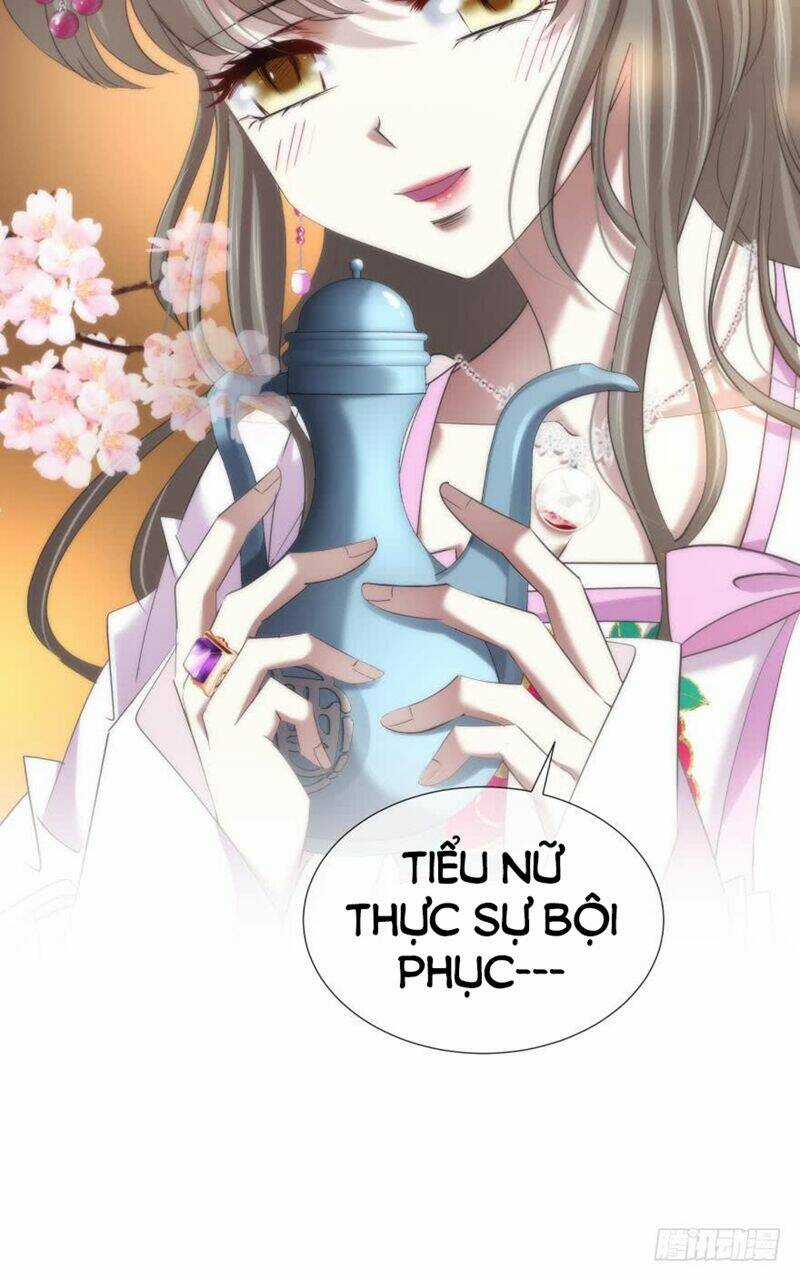 Một Vạn Tư Thế Công Lược Yêu Nam Chapter 142 trang 2