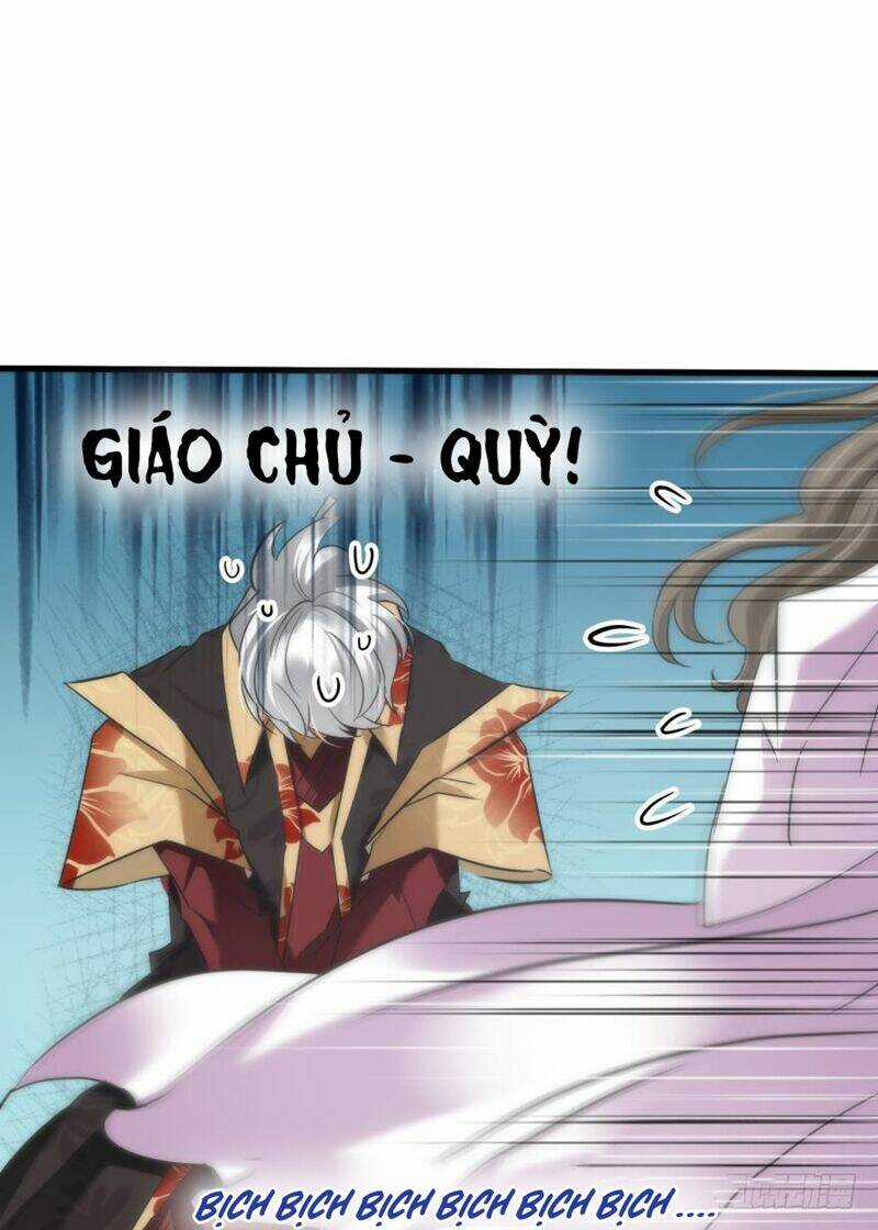 Một Vạn Tư Thế Công Lược Yêu Nam Chapter 142 trang 21