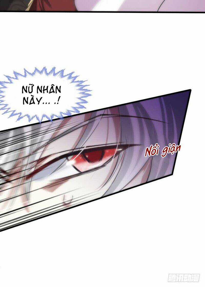 Một Vạn Tư Thế Công Lược Yêu Nam Chapter 142 trang 22