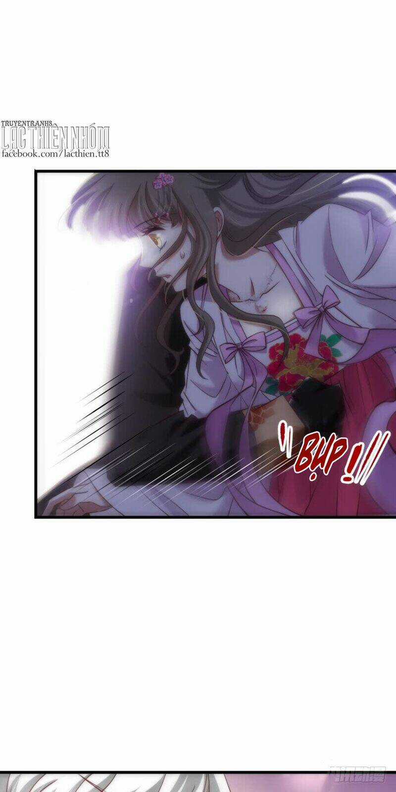 Một Vạn Tư Thế Công Lược Yêu Nam Chapter 142 trang 25