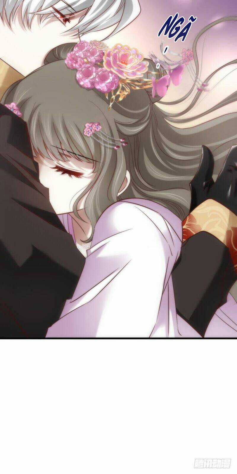 Một Vạn Tư Thế Công Lược Yêu Nam Chapter 142 trang 26