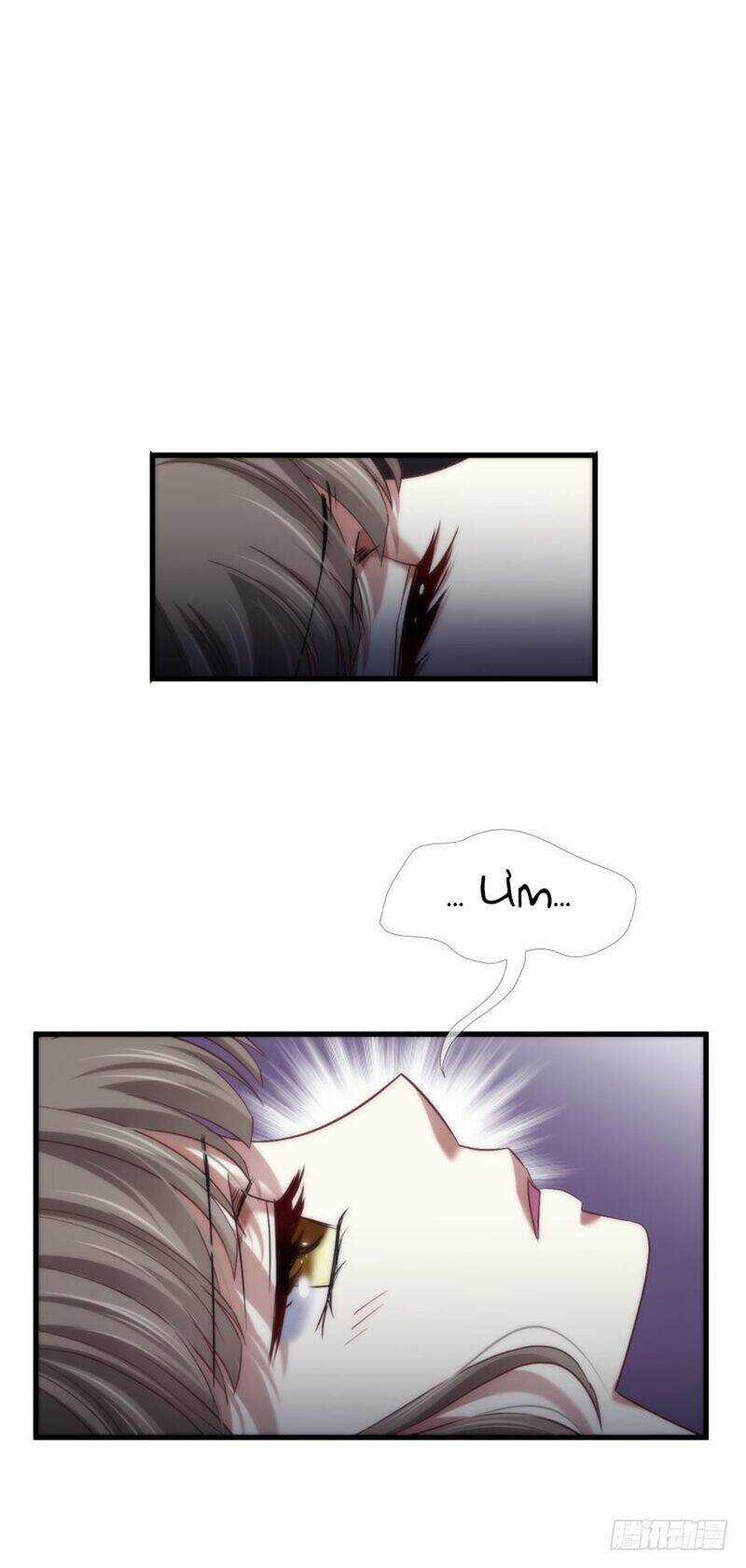 Một Vạn Tư Thế Công Lược Yêu Nam Chapter 142 trang 29