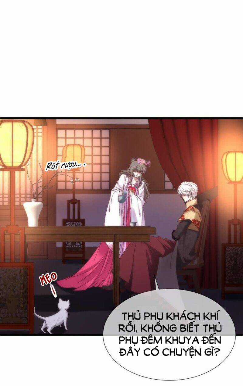 Một Vạn Tư Thế Công Lược Yêu Nam Chapter 142 trang 3