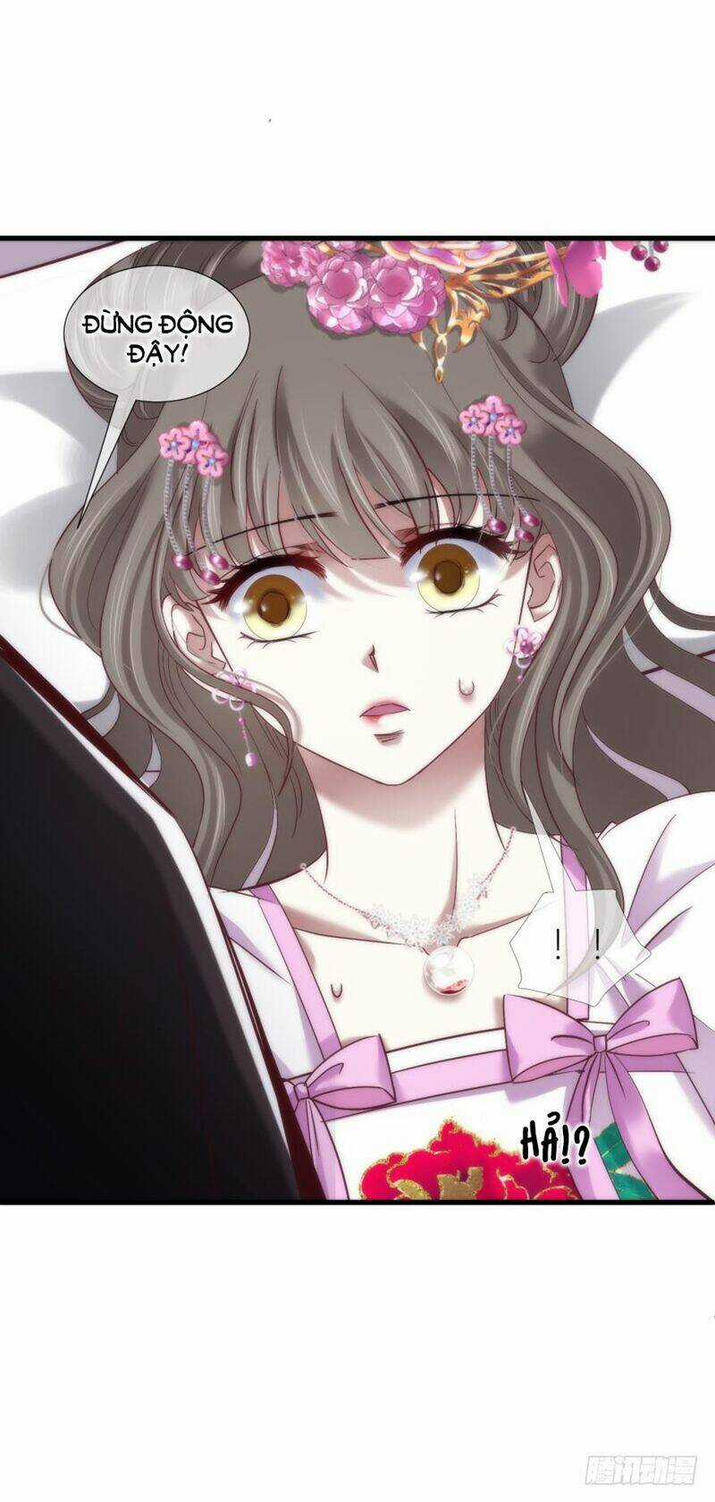 Một Vạn Tư Thế Công Lược Yêu Nam Chapter 142 trang 30