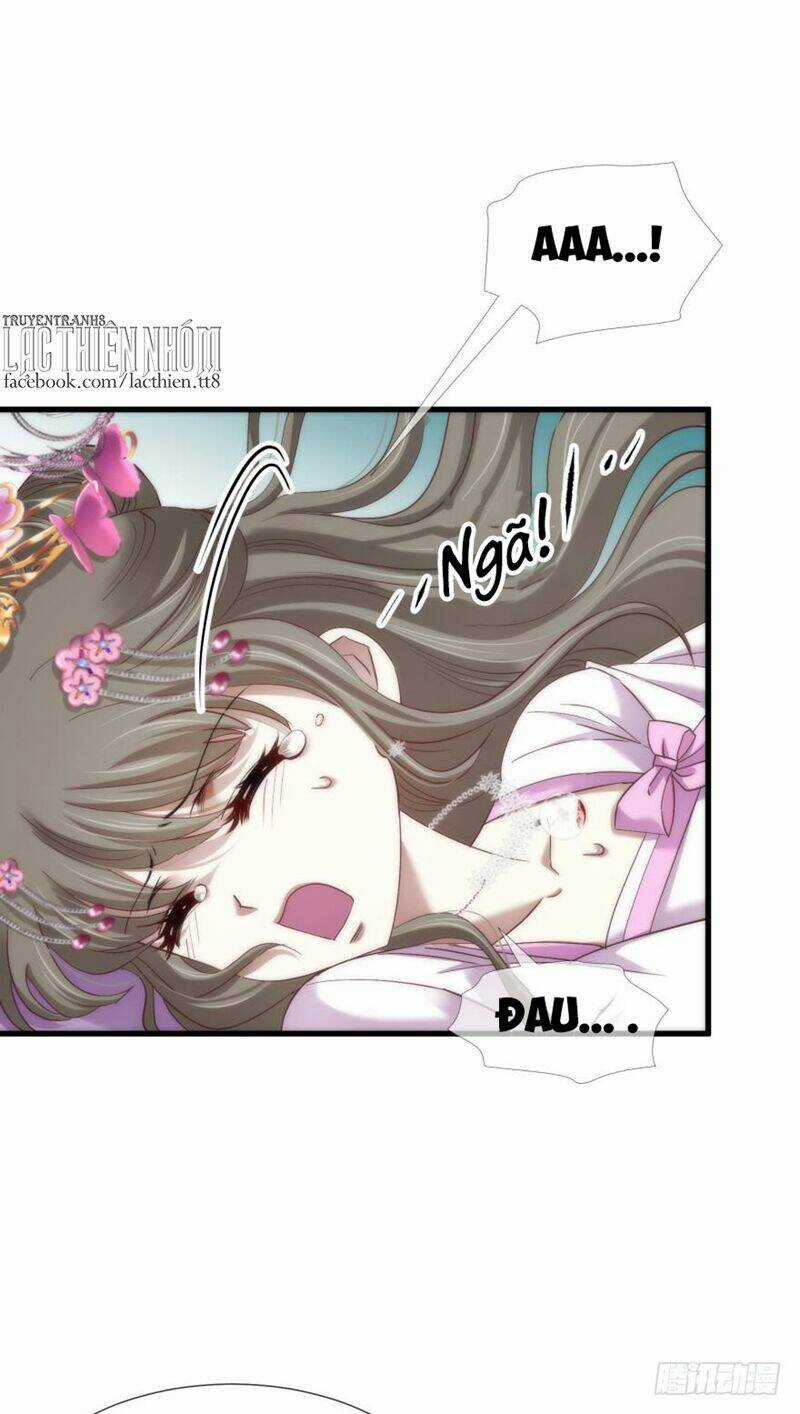 Một Vạn Tư Thế Công Lược Yêu Nam Chapter 142 trang 33