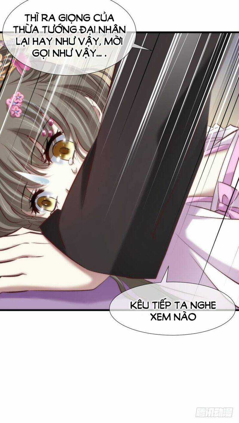 Một Vạn Tư Thế Công Lược Yêu Nam Chapter 142 trang 34