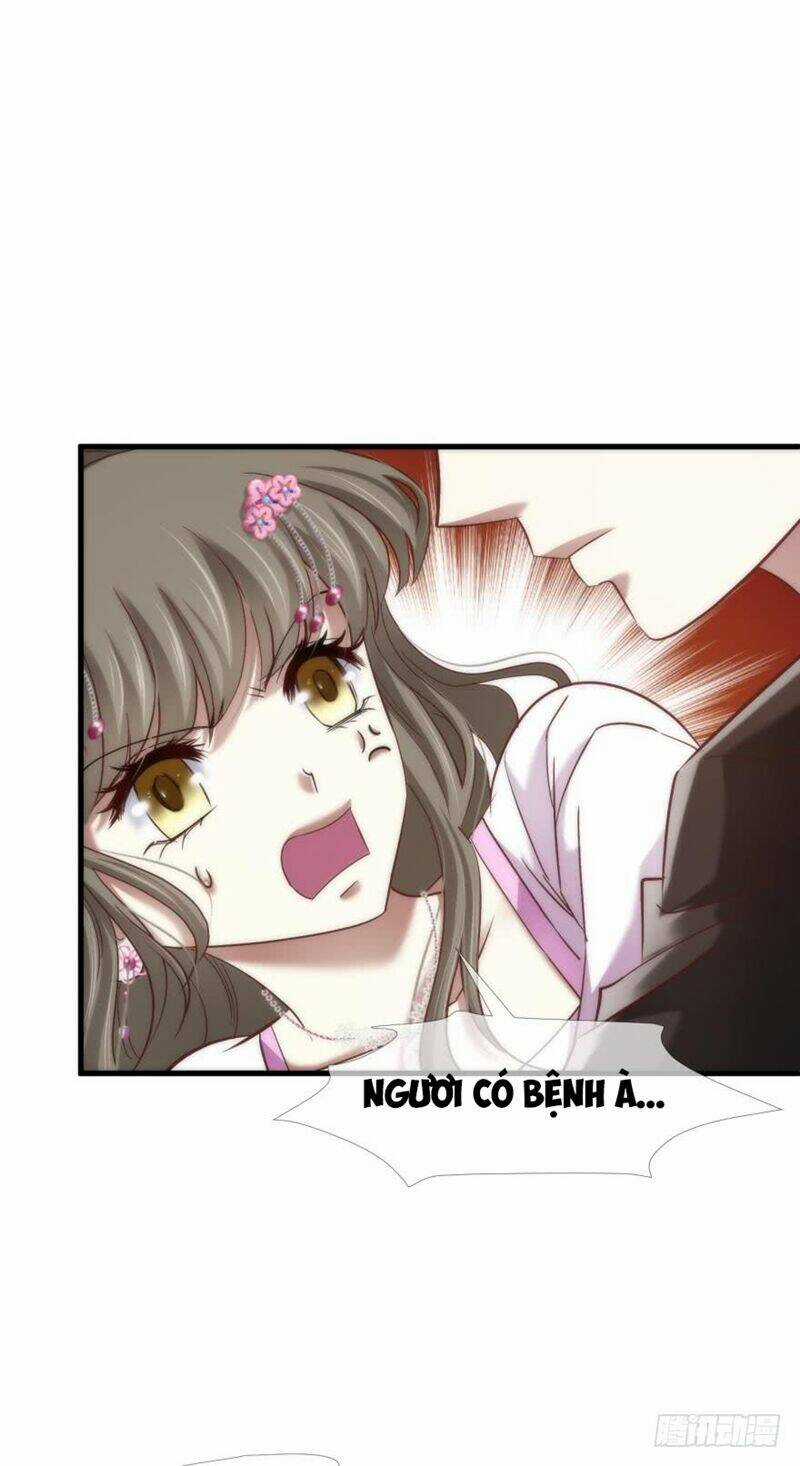 Một Vạn Tư Thế Công Lược Yêu Nam Chapter 142 trang 35